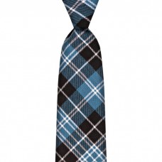 Tartan Tie - Clark Ancient